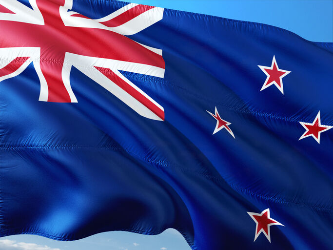 Image for the Tweet beginning: Happy New Zealand Day! 

Our