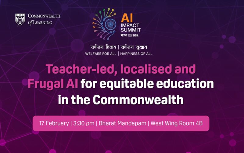 Image for the Tweet beginning: Catch our session on teacher-led,