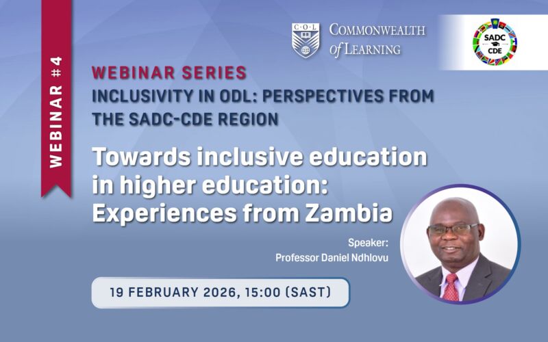 Image for the Tweet beginning: How can higher education institutions,