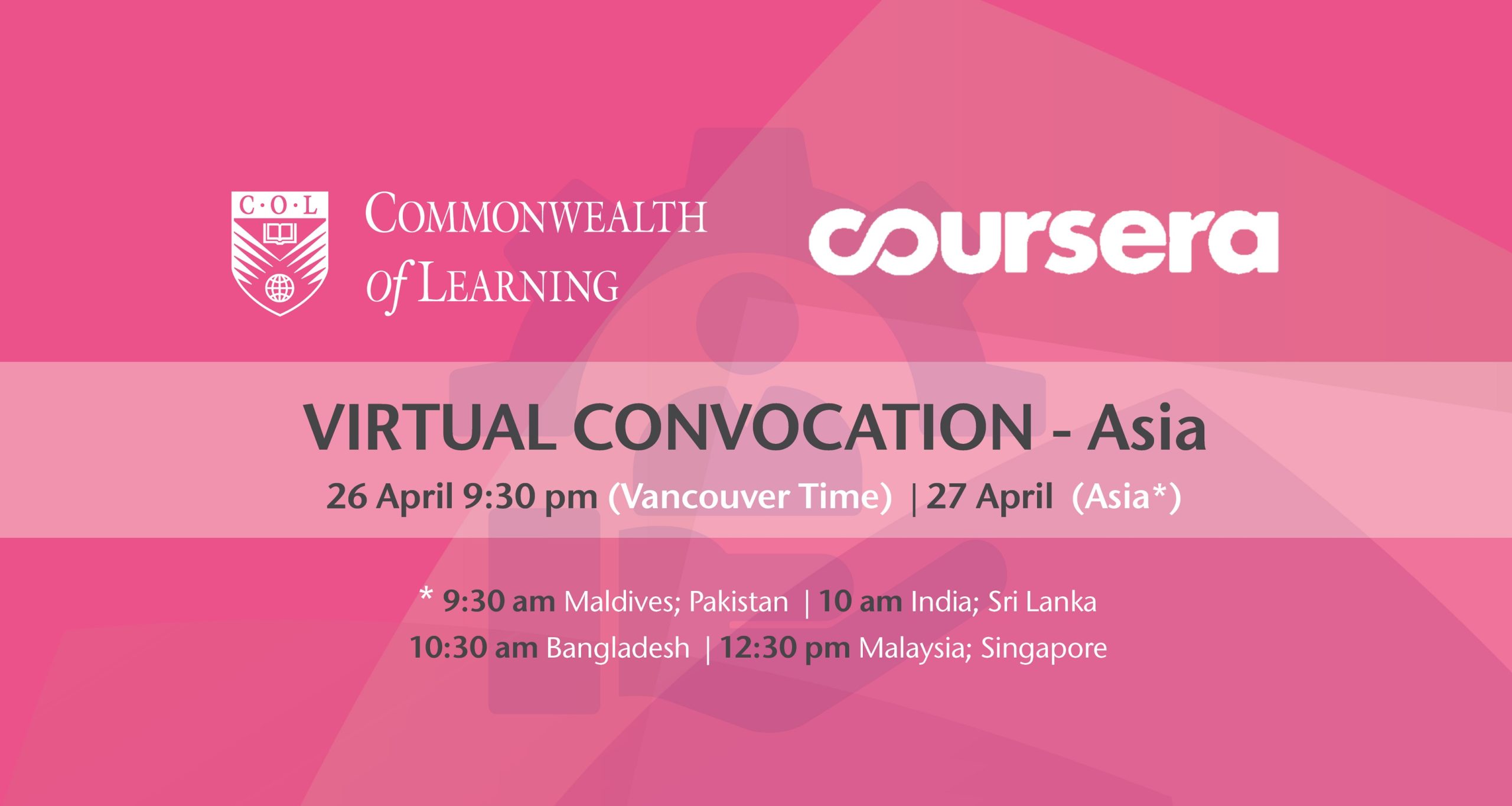 Asia-Convocation