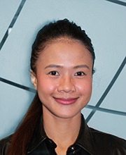 Profile photo of Zarah